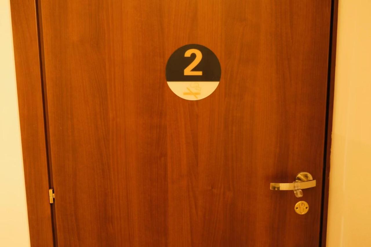Sognareavenezia 14 Mestre Room photo